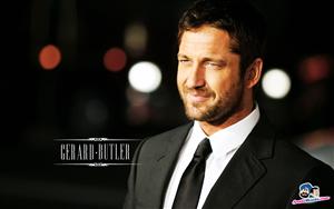 Gerard Butler